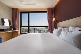 H Avenue Hotel Gijang Ilgwang