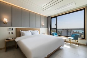 H Avenue Hotel Gijang Ilgwang