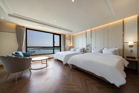 H Avenue Hotel Gijang Ilgwang