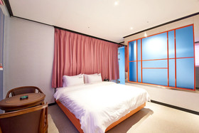 Hermes Hotel