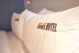 Hermes Hotel