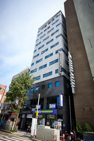 Hermes Hotel