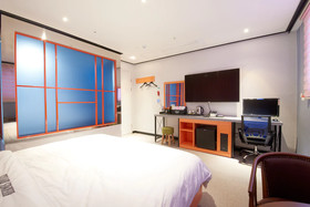 Hermes Hotel