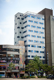 Hermes Hotel