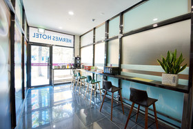 Hermes Hotel