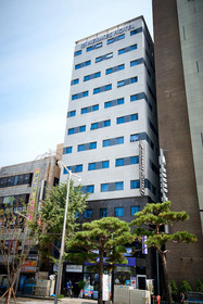 Hermes Hotel