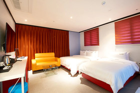 Hermes Hotel