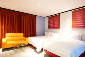 Hermes Hotel