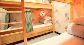 Hi Busan Guesthouse