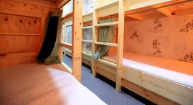 Hi Busan Guesthouse