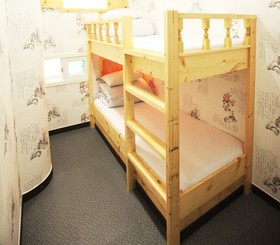 Hi Busan Guesthouse