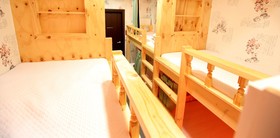 Hi Busan Guesthouse