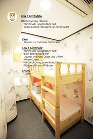 Hi Busan Guesthouse