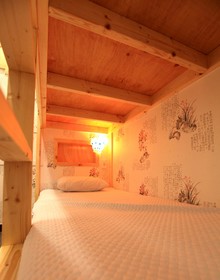 Hi Busan Guesthouse
