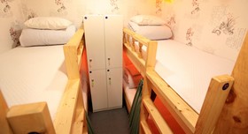 Hi Busan Guesthouse