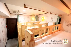 Hi Busan Guesthouse
