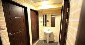 Hi Busan Guesthouse