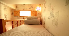 Hi Busan Guesthouse