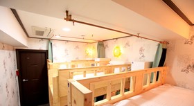Hi Busan Guesthouse