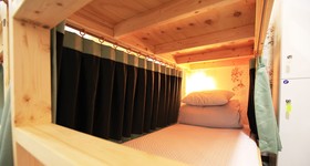 Hi Busan Guesthouse