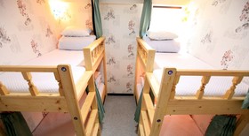 Hi Busan Guesthouse