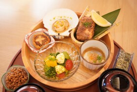 Hoshikage Ryokan Hotel