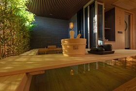 Hoshikage Ryokan Hotel