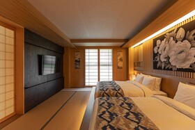 Hoshikage Ryokan Hotel