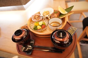 Hoshikage Ryokan Hotel