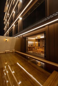 Hoshikage Ryokan Hotel