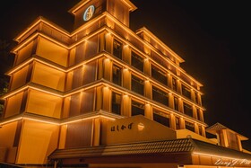 Hoshikage Ryokan Hotel