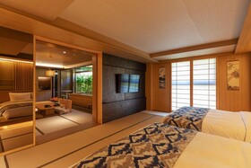 Hoshikage Ryokan Hotel