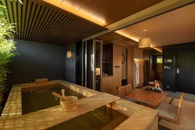 Hoshikage Ryokan Hotel