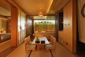 Hoshikage Ryokan Hotel