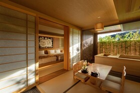 Hoshikage Ryokan Hotel