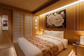 Hoshikage Ryokan Hotel
