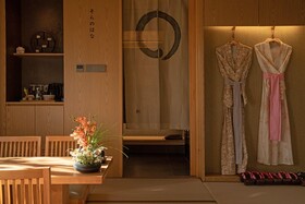 Hoshikage Ryokan Hotel