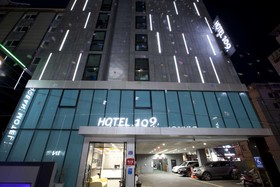 Hotel 109