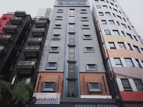 Hotel 25