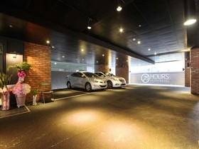 Hotel 25