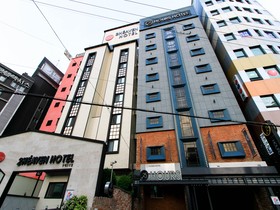 Hotel 25