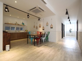 Hotel 25