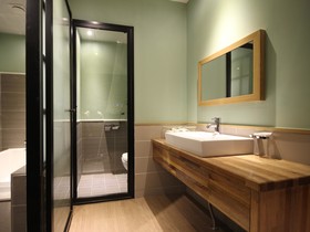 Hotel 25