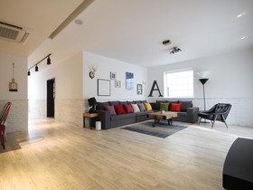 Hotel 25