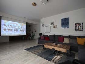 Hotel 25