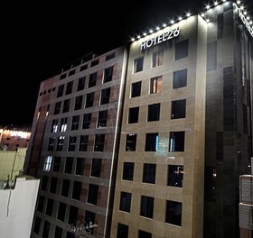 Hotel26