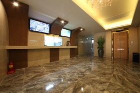 Hotel Ambers