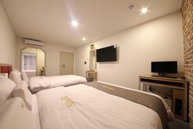 Hotel Ambers