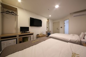 Hotel Ambers