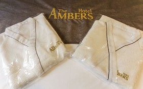 Hotel Ambers
